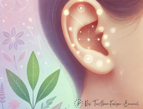 Descubre la Reflexología Auricular: Una herramienta para mejorar tu bienestar emocional