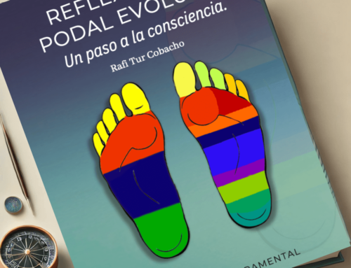 ESPECIALIZACIÓN PARA REFLEXÓLOGOS: LECTURA TEMPERAMENTAL DEL PIE Reflexología Podal Evolutiva – Aprende a comprender las emociones a través de los temperamentos